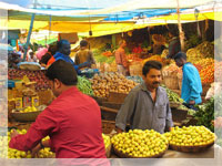 india giugno e luglio 2012
